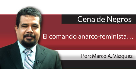 Punto por Punto Un Gobernador fanfarrón