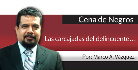 Una Tras Otra Gamundi, con un pie en la cárcel