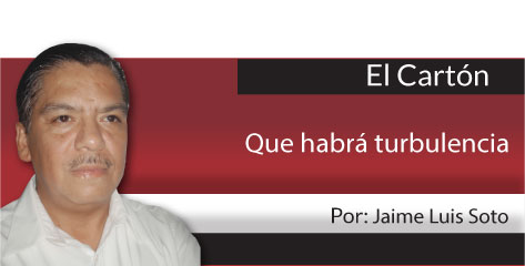 Una Tras Otra Gamundi, con un pie en la cárcel