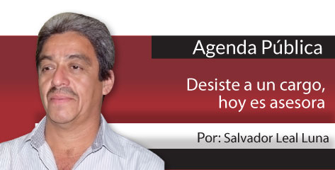 Una Tras Otra Le teme Eugenio a la Justicia