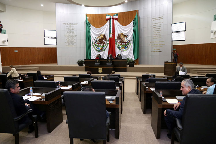 Comparecerá Canturosas ante la Auditoría Superior del Estado