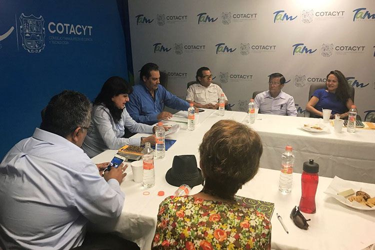 SET realiza reunión del Modelo Mexicano de Formación Dual