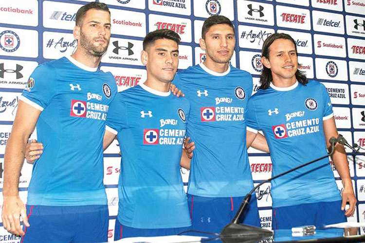 Extranjeros son su cruz; mucha inversión, pocos héroes