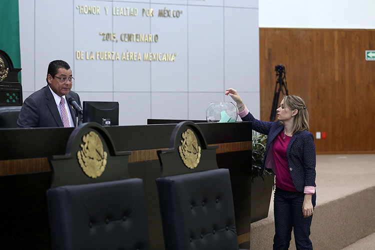 Fue por consenso ‘congelar’ Cuentas de Canturosas