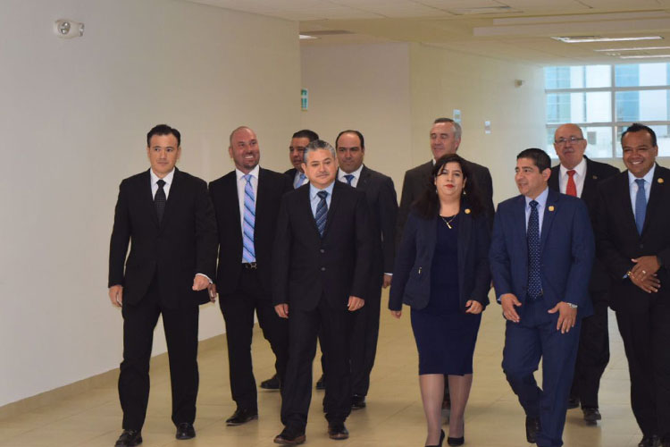 Requiere SEA ‘consignar’ presupuesto en Tamaulipas