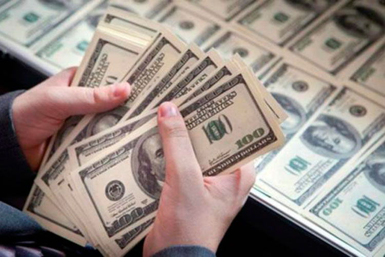 Reporta el SAT 60 casos de posible lavado de dinero