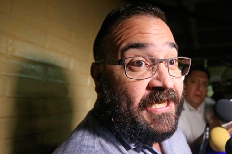 Guatemala investiga a posibles cómplices de Duarte