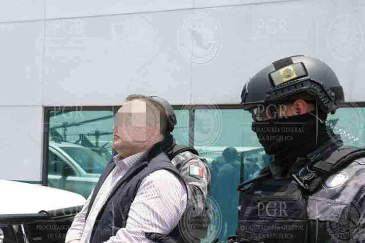 Javier Duarte y sus compinches deben ir la cárcel: ONG’s