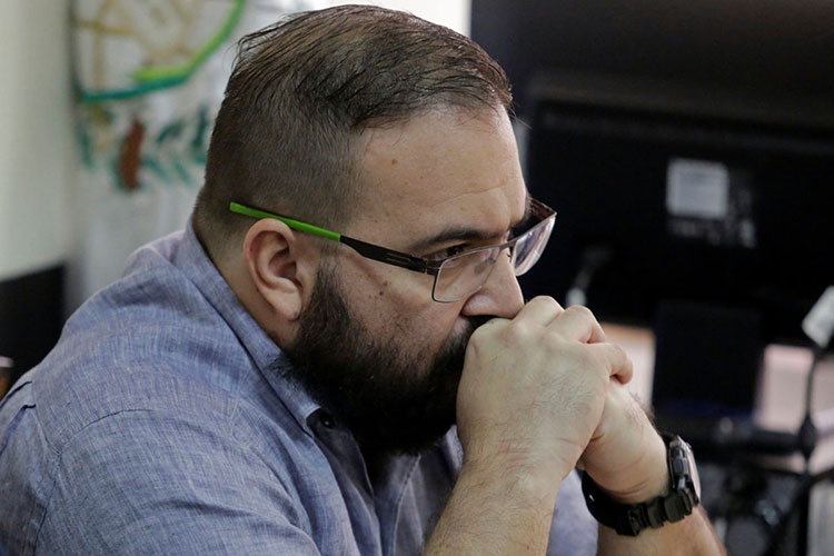 Exige MC a PGR abrir 110 investigaciones contra Duarte