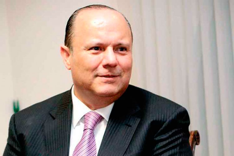 Ordenan capturar a Duarte Jáquez; en breve, ficha roja