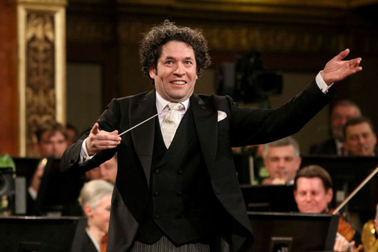 Dudamel pide al gobierno de Maduro suspender Constituyente