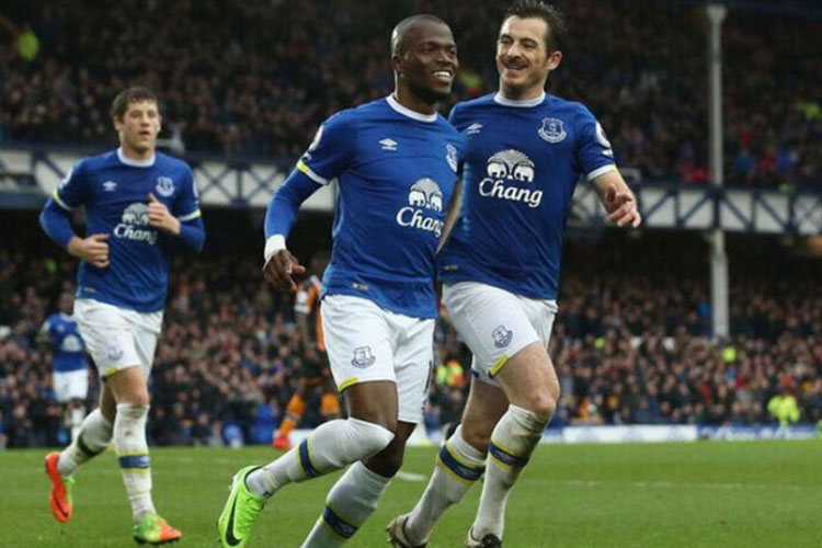 Enner Valencia, muy cerca de Tigres