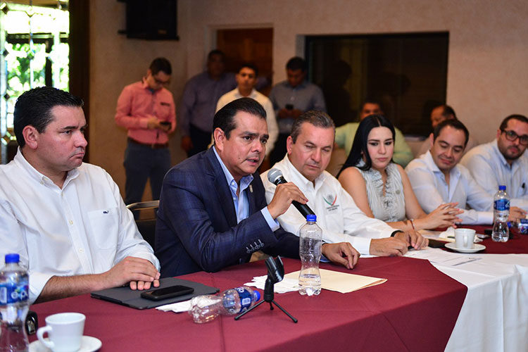 Ampliarán la autopista NLD tramo Monterrey a ‘La Gloria’
