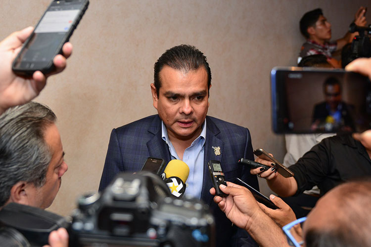 Figura Proyecto Puente IV entre los 7 más promovidos por SHCP