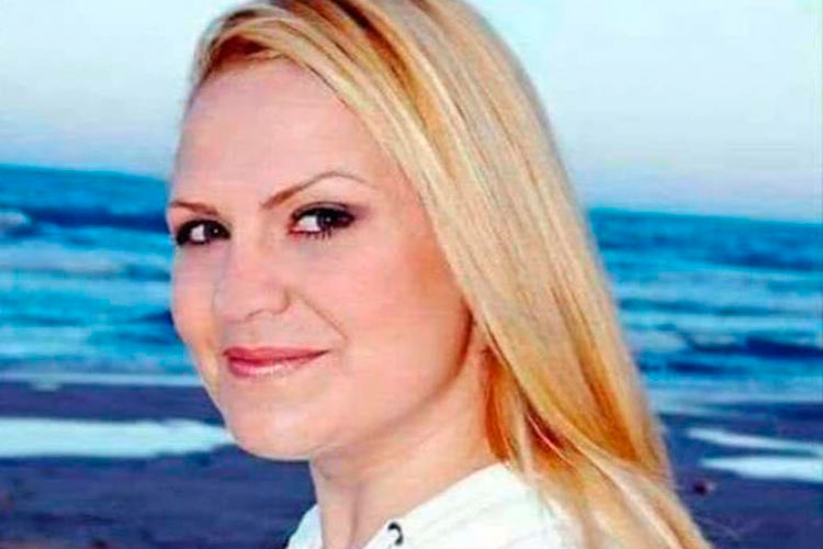 Encuentran osamenta en zona donde desapareció Pilar Garrido