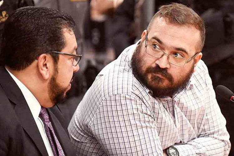 Guatemala teme ataque a Duarte