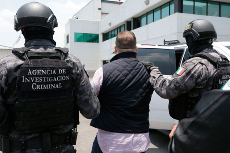 Juez ‘congela’ 2 órdenes de aprehensión contra Duarte