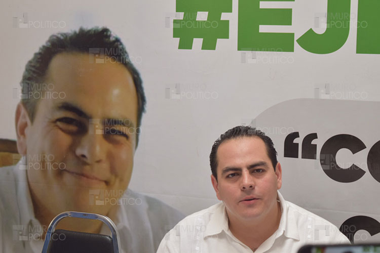 Aspirantes al PRI harán foros para presentar propuestas