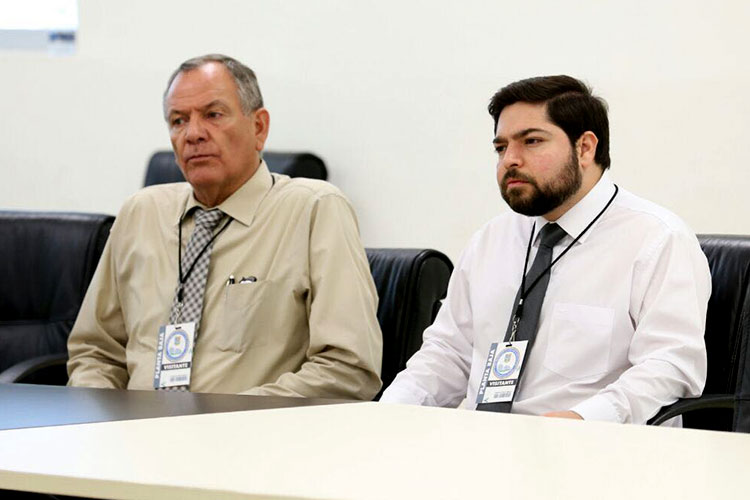 Coparmex reconocen transparencia pero habrá ‘marca personal’
