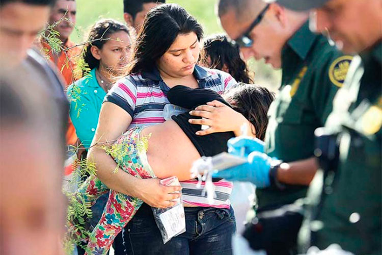 Tutores de niños, en la mira; iniciativa migratoria