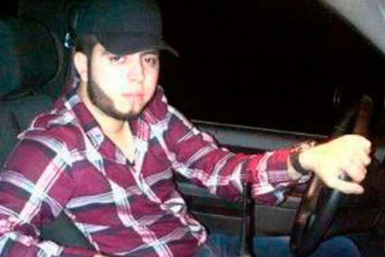 El ‘Mini Lic’ se entrega a la DEA