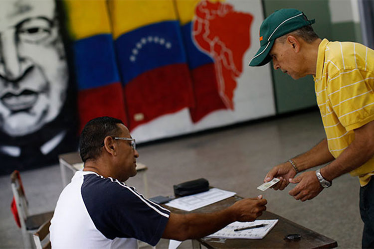 Muere candidato a la Asamblea Constituyente de Venezuela tras ser baleado