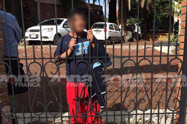 Exigen a la PGR indagar La Ciudad de los Niños