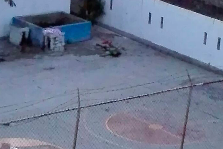ONU pide investigación sobre masacre en penal de Guerrero