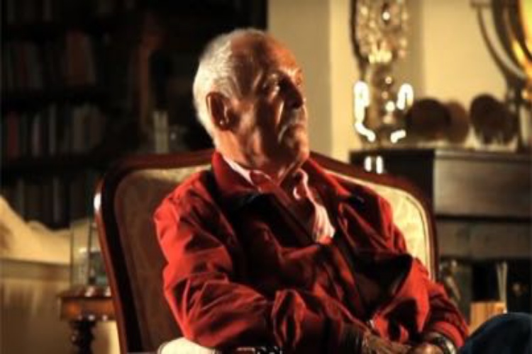 Muere el pintor José Luis Cuevas