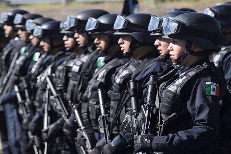 Se crea la Unidad de Seguimiento y Supervisión de Medidas Cautelares