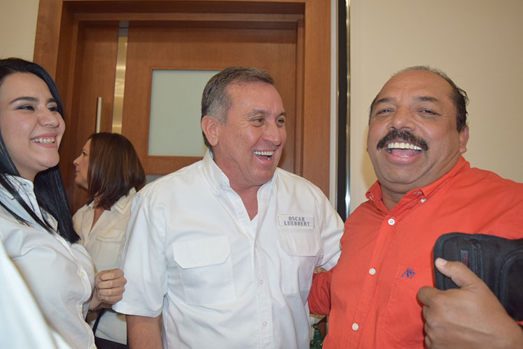 Riesgoso un continuismo de letargo en el PRI: MT