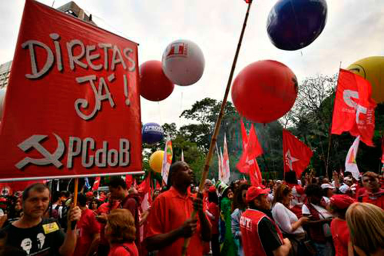 Repudio masivo a las reformas laborales de temer