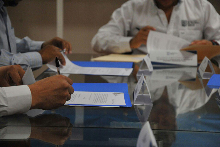 Crean fuentes de empleo en el ¡Penal de Tula!