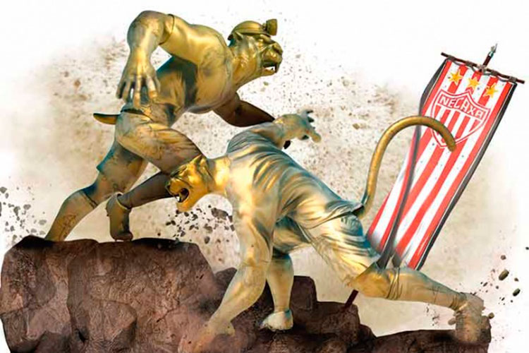 Afinan detalles a una semana del debut