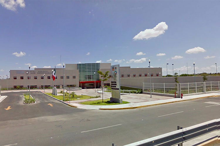 Enferman al Regional deuda del Imss e Issste