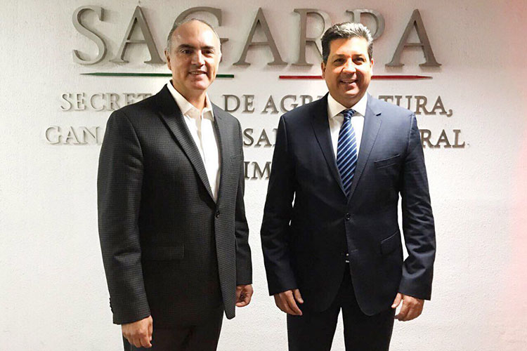 Iniciarán trabajos de producción de biocombustible en Tamaulipas