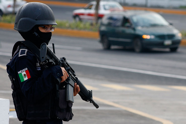 Confirma FECANACO operativo de seguridad en carreteras