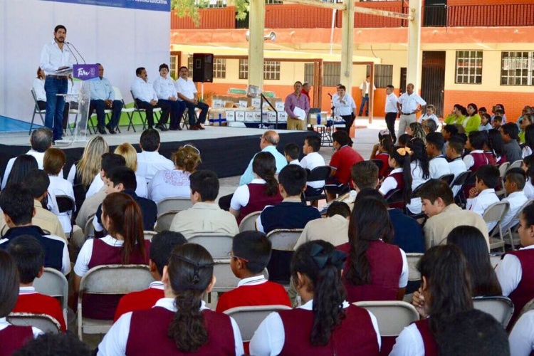 Deciden 7 mil alumnos no ingresar a Prepa