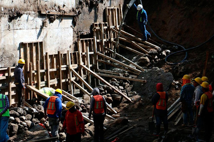 Ignoró SCT alerta de constructoras