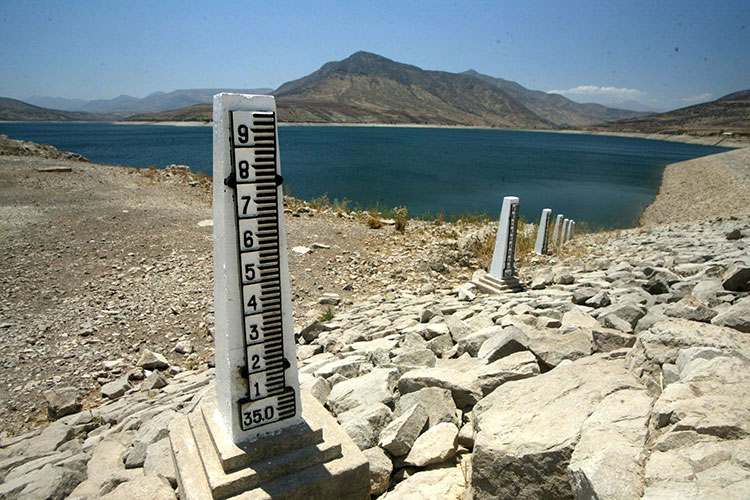 Estudio revela que región Asia-Pacífico está en riesgo por cambio climático