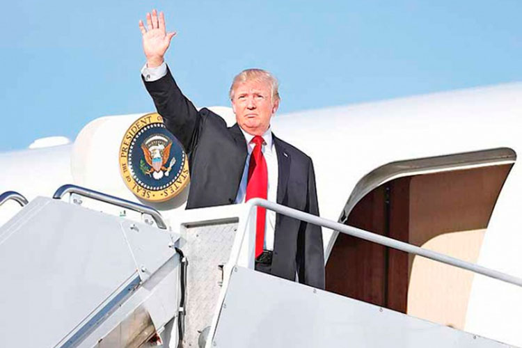 Cuestionan la política de Estados Unidos con China