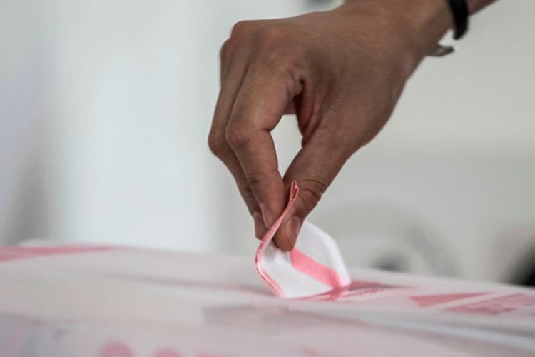 Confirma el INE violación a tope de gastos de campaña en Coahuila