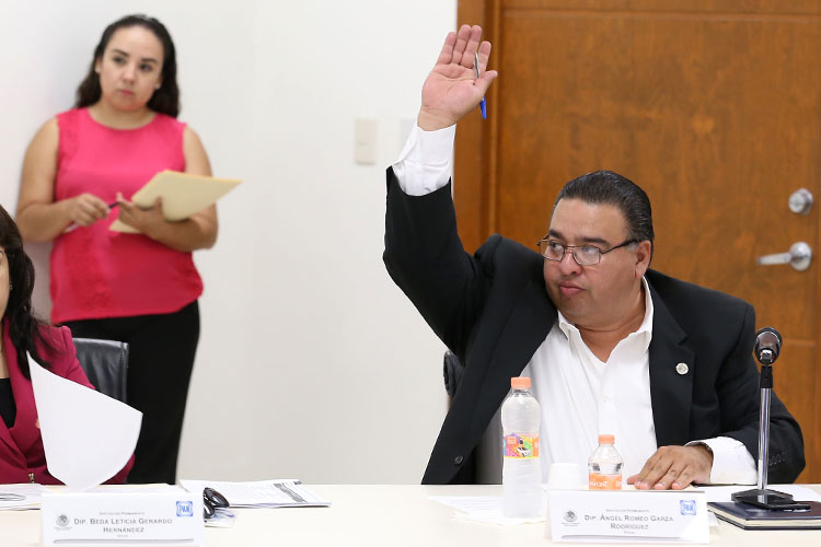 PAN no apoyará ampliación de legítima defensa