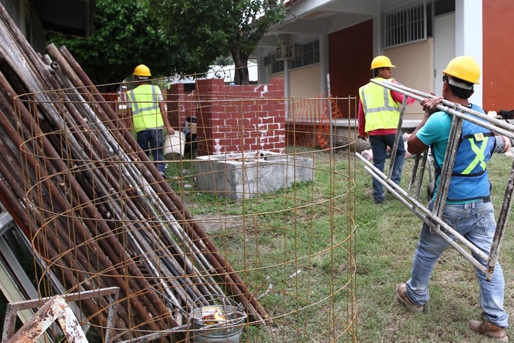Destraba ITIFI licitaciones para “Escuelas al 100”