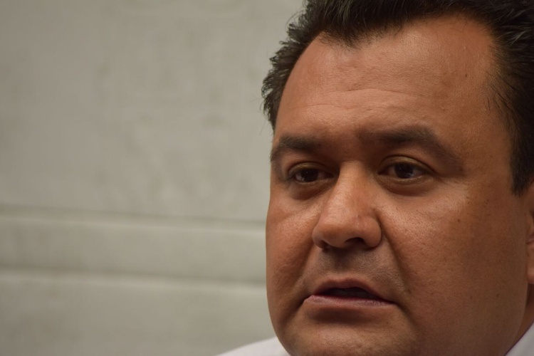 Pruebas contra esposo de Española firmes, asegura PGJ