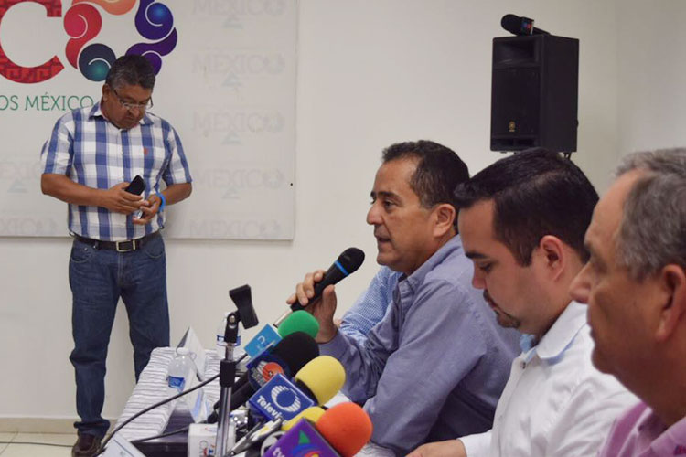 Aumenta homicidio en Victoria pero baja en robo a negocio