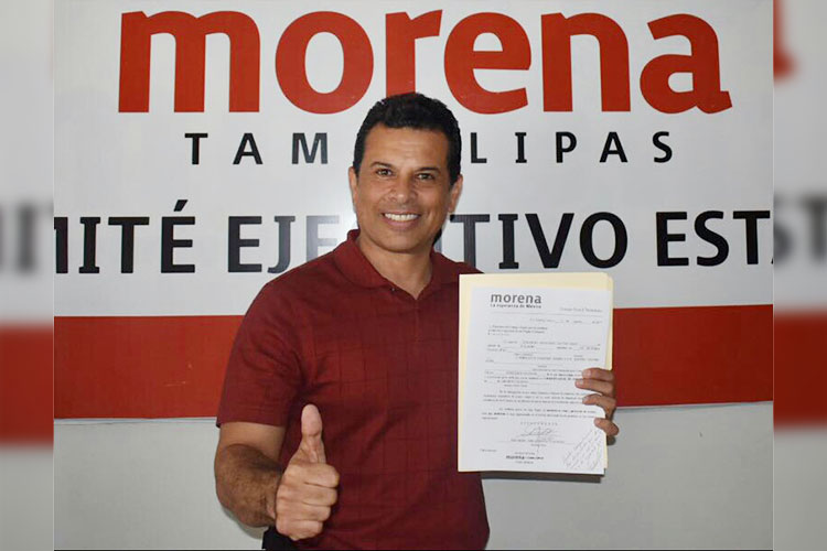 Campanario Apuntalan el crecimiento del empleo en Tamaulipas