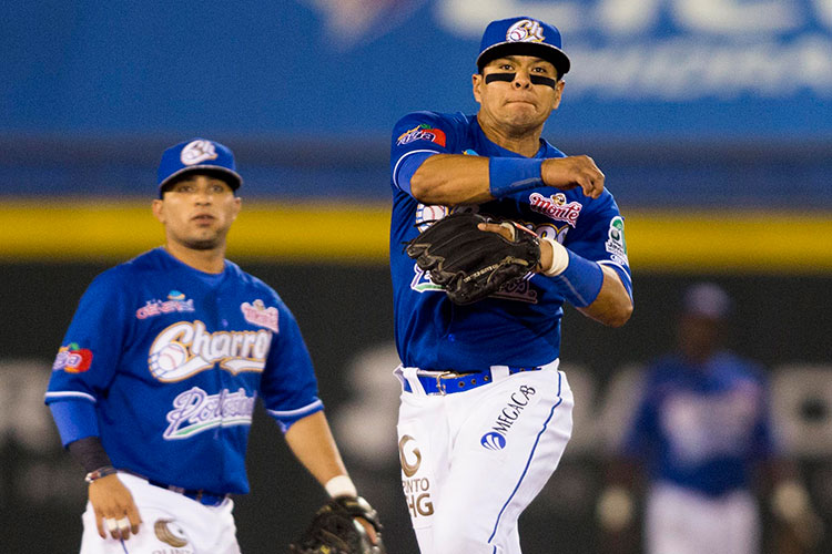 Panorama adverso en el beisbol mexicano