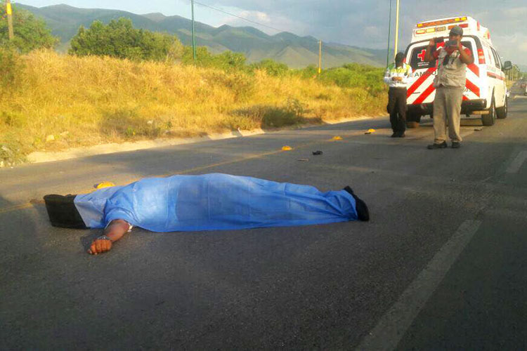 Aumenta accidentes de ‘Renegados’