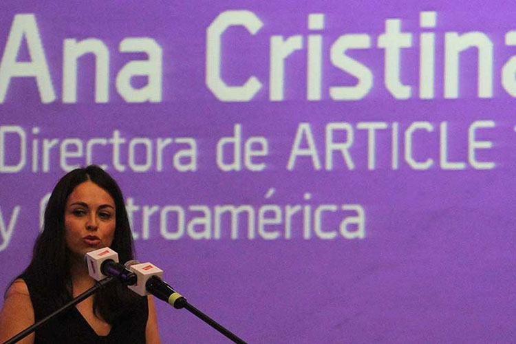 Veracruz, el estado más peligroso para los periodistas: Artículo 19